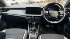 Skoda Kamiq 1.0 TSI SE Edition 5dr DSG Petrol Hatchback